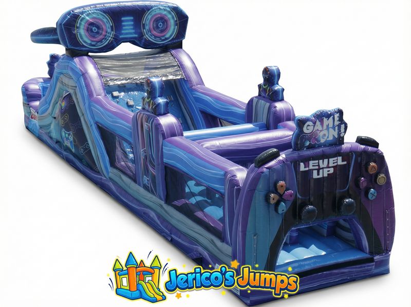 Corporate Events inflatable rentals